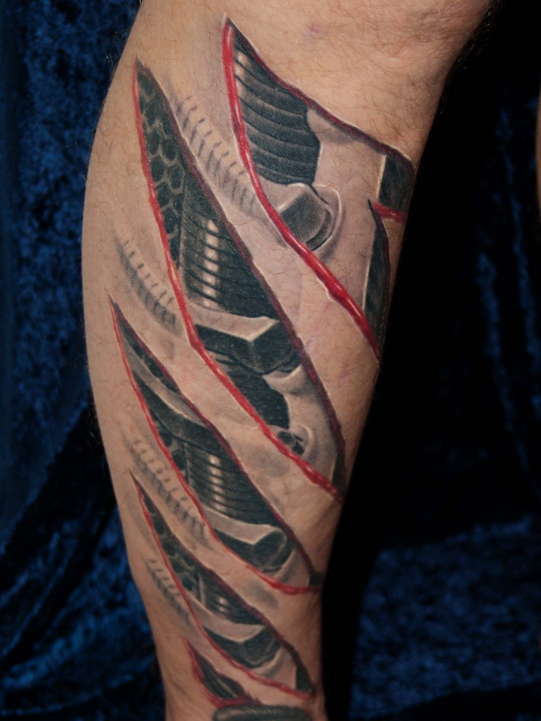 Hits for Life Tattoo München Raul Preise Preisgestaltung