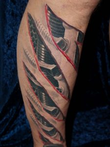 Tattoo Preise Basic