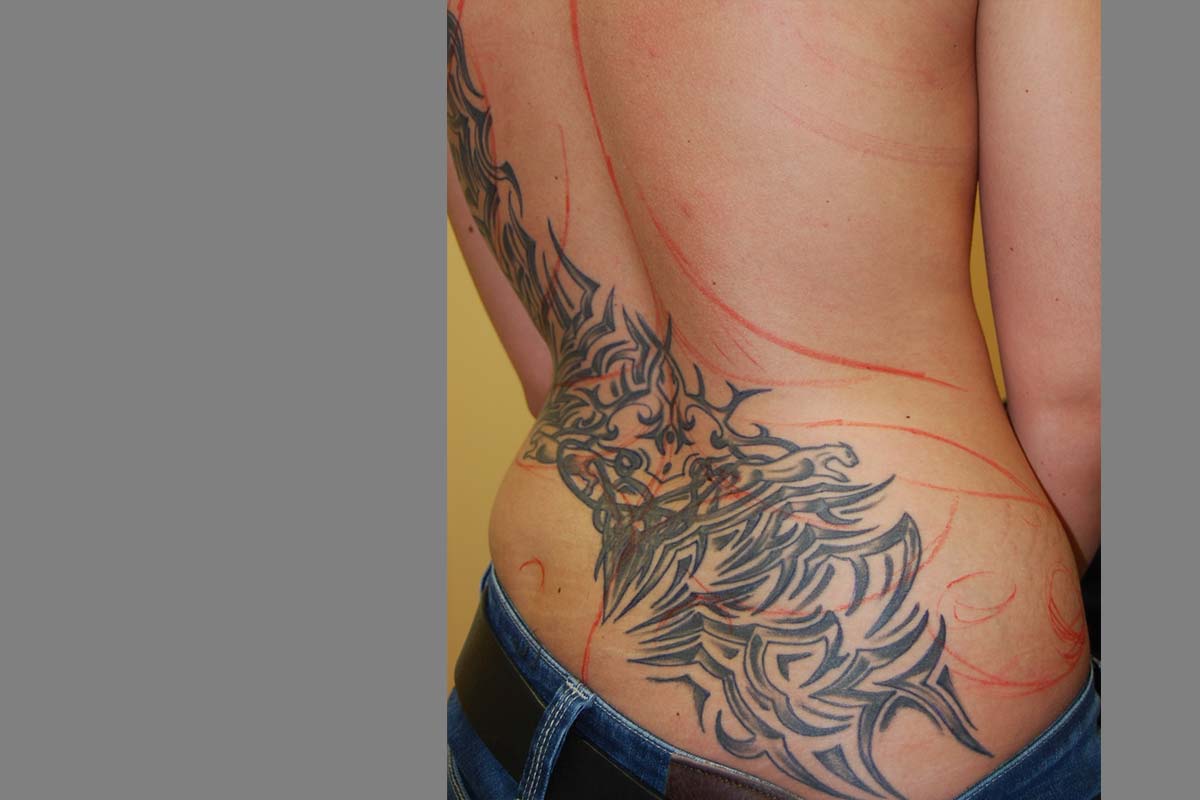 shit for life tattoo hits for life tattoo münchen cover up raul ueberdeckung