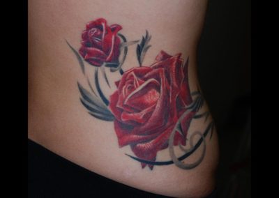 Roses Tattoo mal wieder