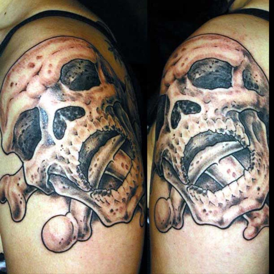 DeadHead