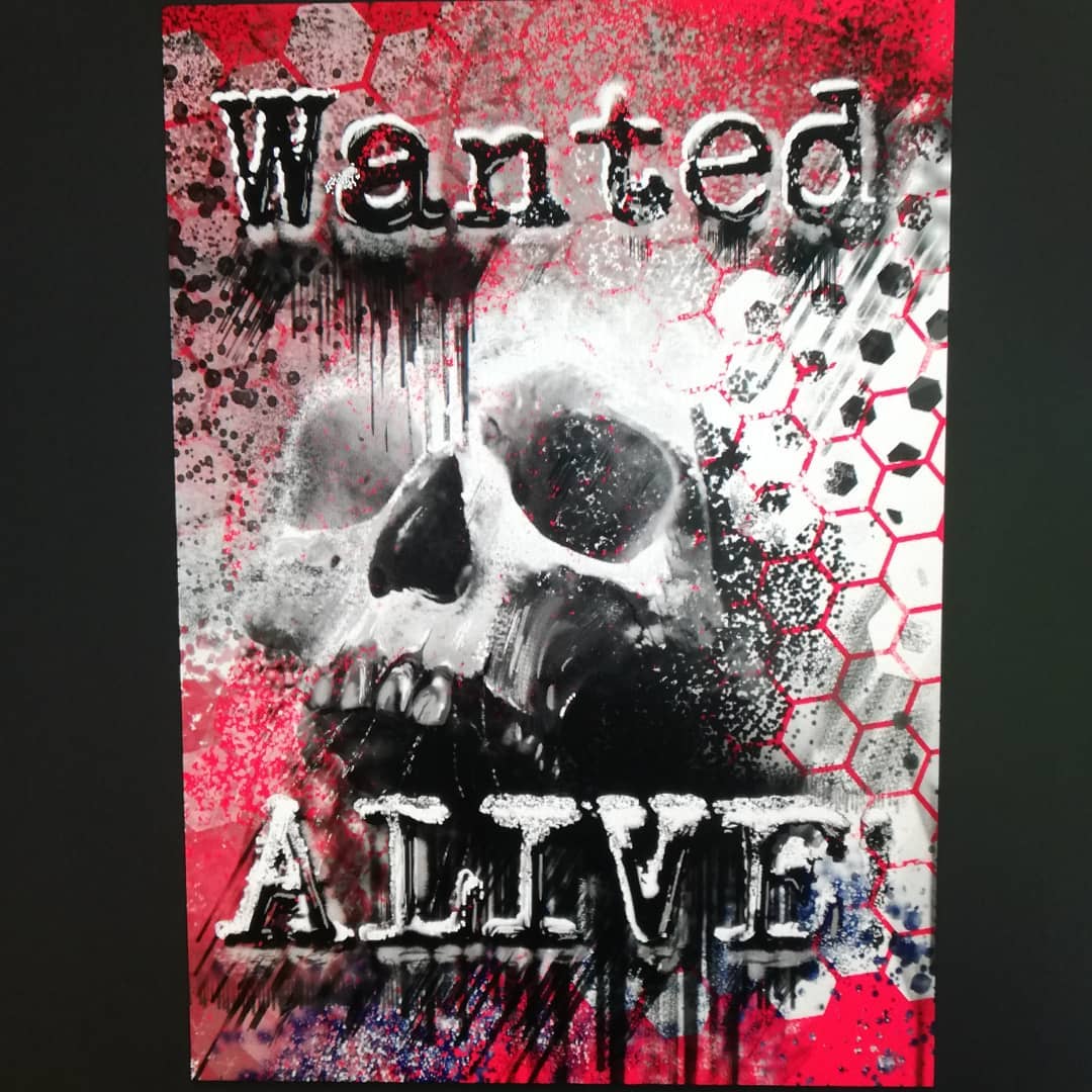 Trash Tattoo zu Galerie