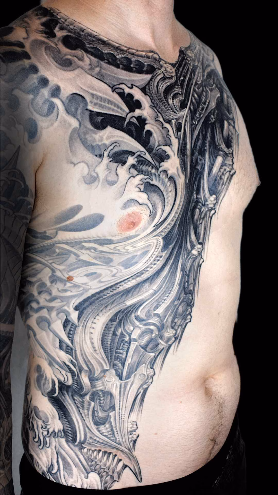 Flo Brust